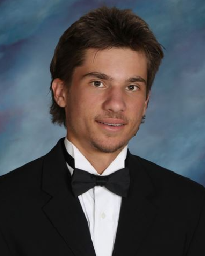 Joey Jelavich